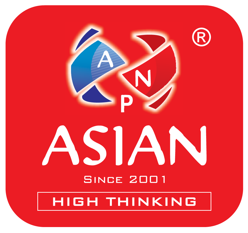 ASIAN NAMKEENS