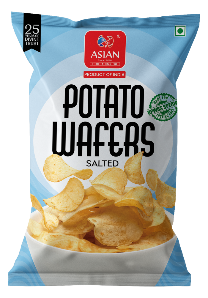 Potato Wafers