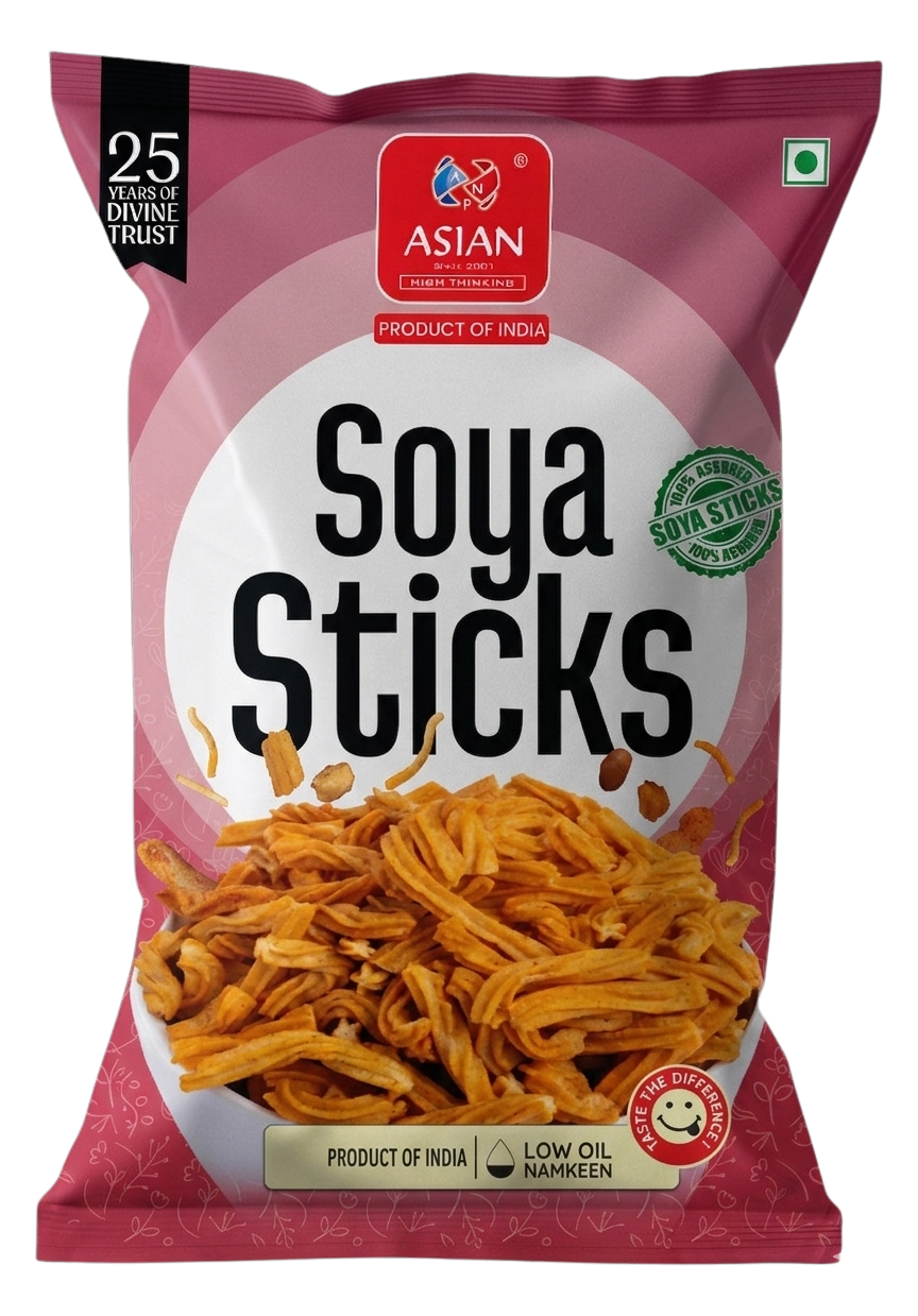 Soya Sticks