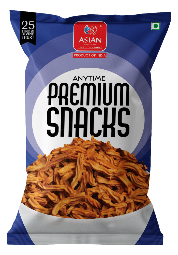 Soya Sticks