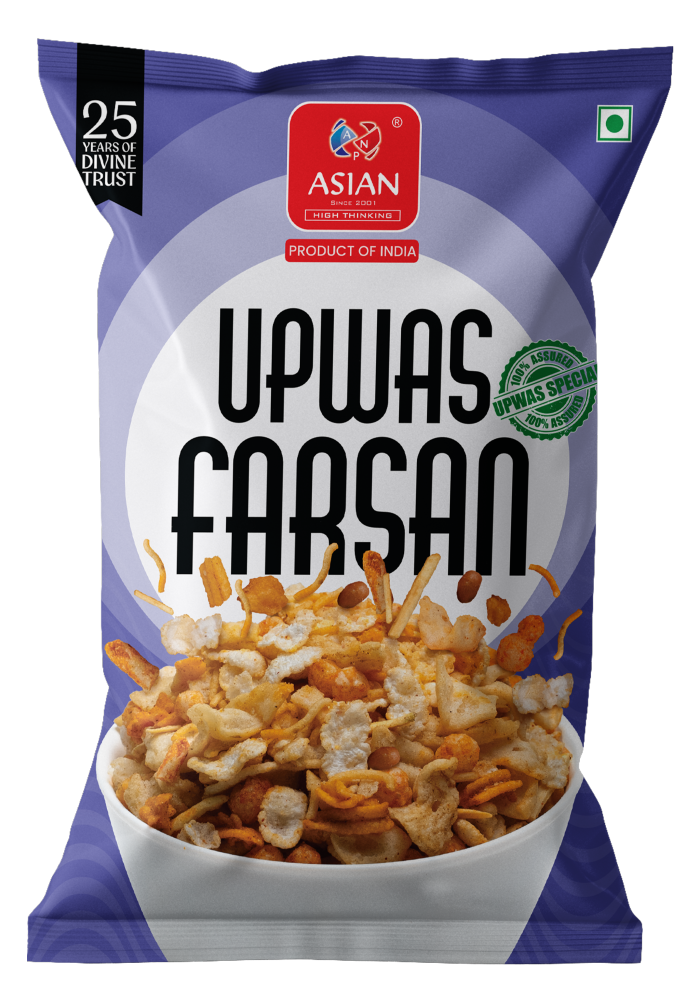 Upwas Fasrsan